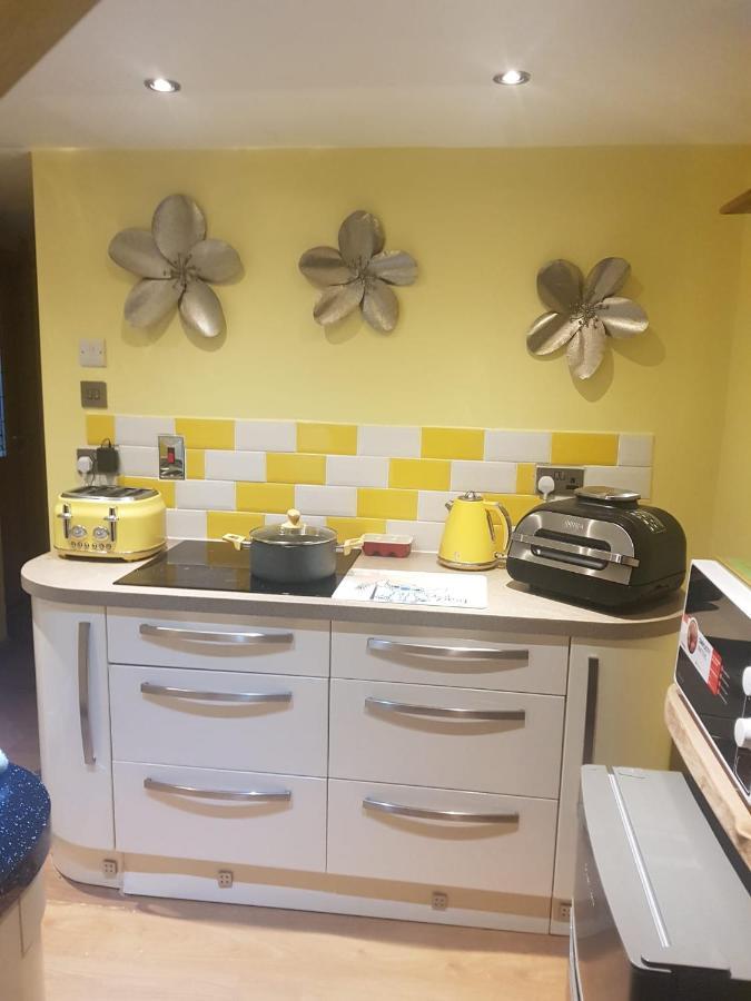 Holiday home Drostan House New Aberdour