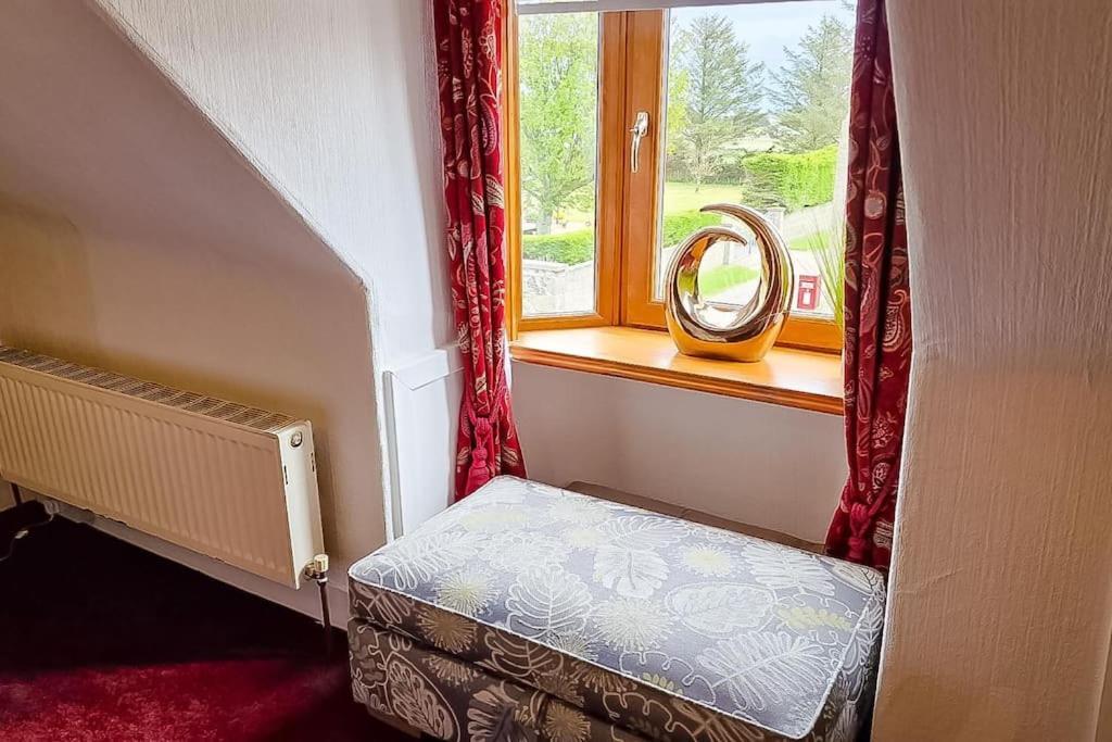 Drostan House * New Aberdour