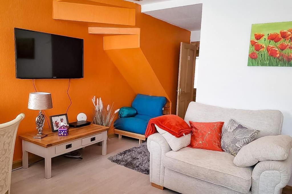 Holiday home Drostan House *